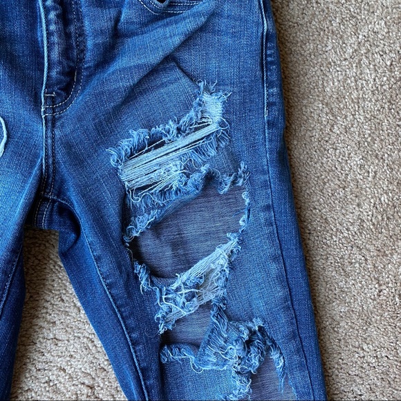 Jeans - Picture 4 of 6